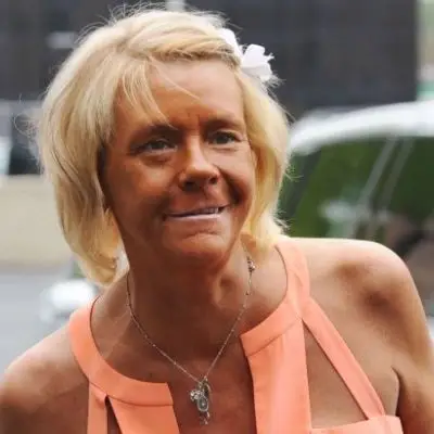 Patricia Krentcil
