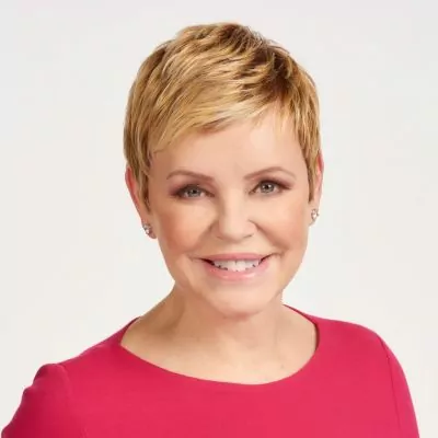 Pattie Lovett Reid
