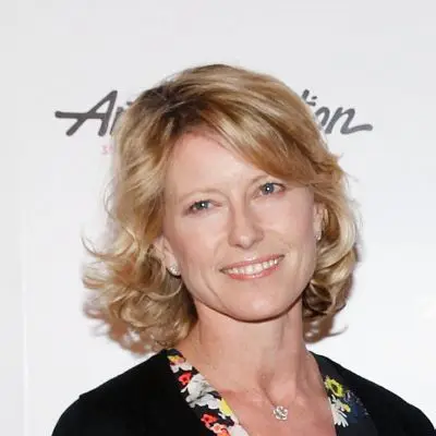 Paula Throckmorton