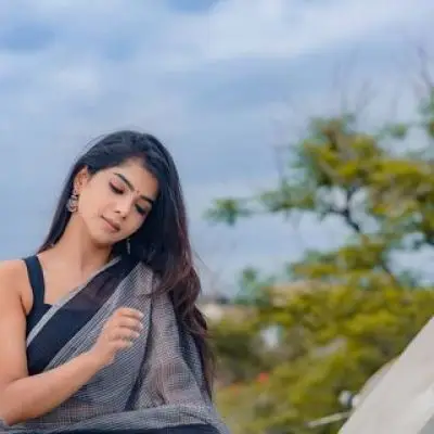Pavithra Lakshmi