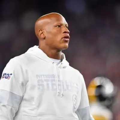 Ryan Shazier