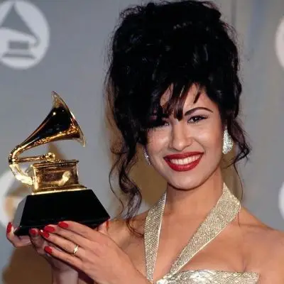 Selena Quintanilla