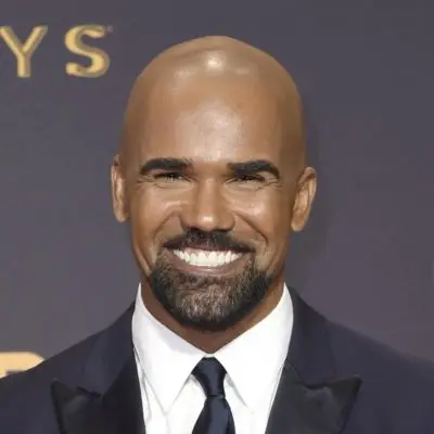 Shemar Moore