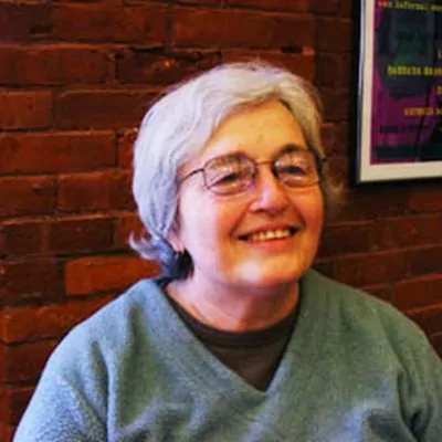 Sherrill Redmon