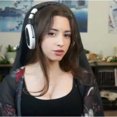 Sweet Anita