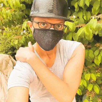 Tay Zonday