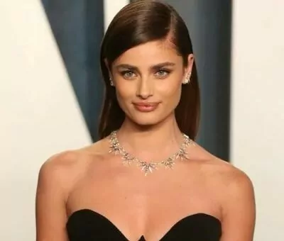 Taylor Hill