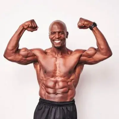 Terry Crews