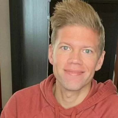 The Braces Guy