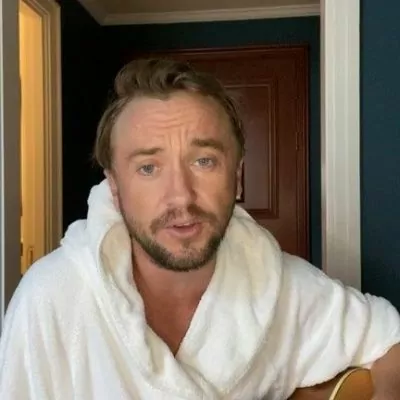 Tom Felton