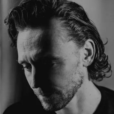 Tom Hiddleston