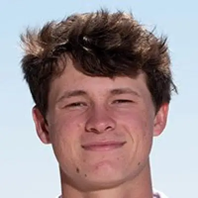 Tristan Gretzky