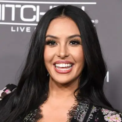 Vanessa Bryant