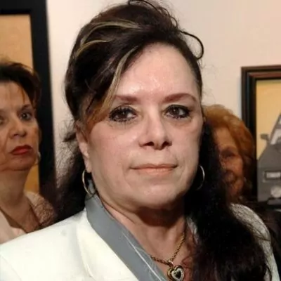 Victoria DiGiorgio