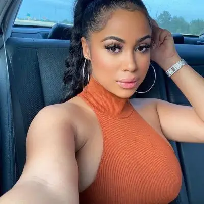 Yasmine Lopez