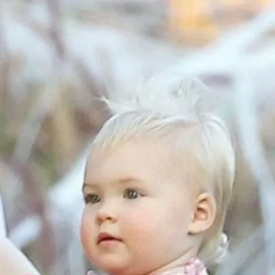 Sadie Grace LeNoble