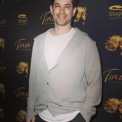 Adam Garcia