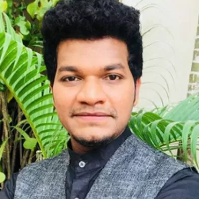Avinash Jabardasth
