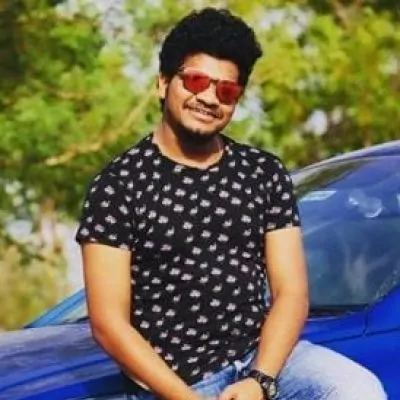 Avinash Jabardasth