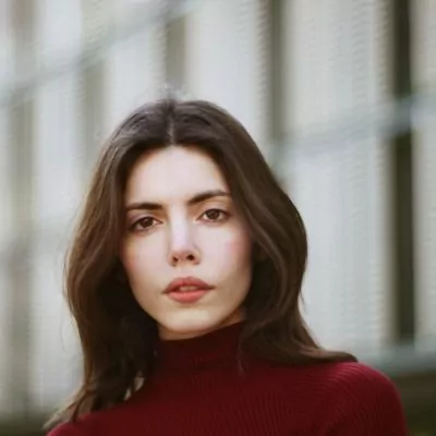 Aya Wolf