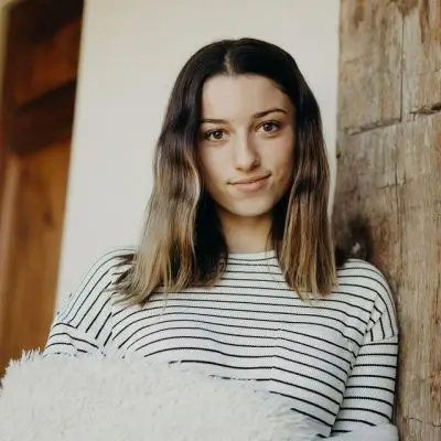 Bella Robertson
