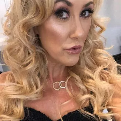 Brandi Love