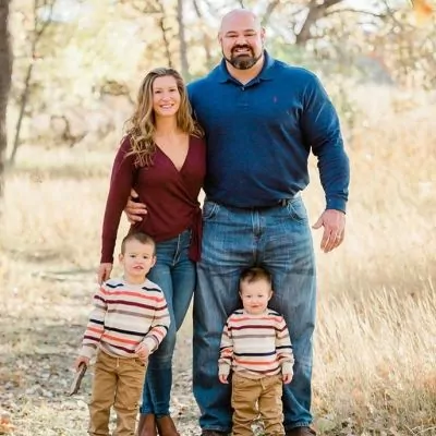 Brian Shaw