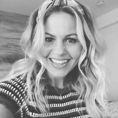 Candace Cameron Bure