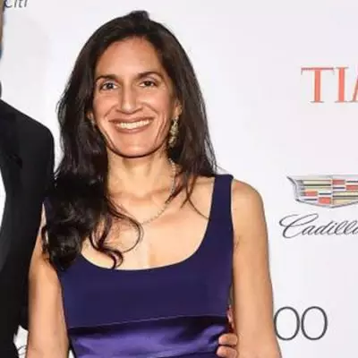 Dalya Bharara
