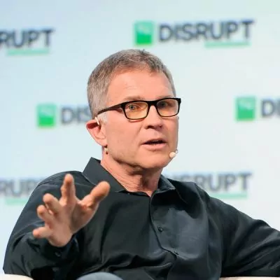 David Baszucki
