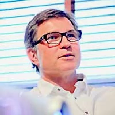 David Baszucki