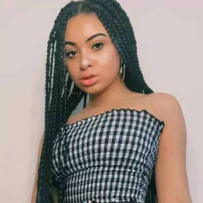 Devenity Perkins