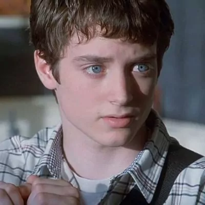 Elijah Wood