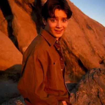 Elijah Wood