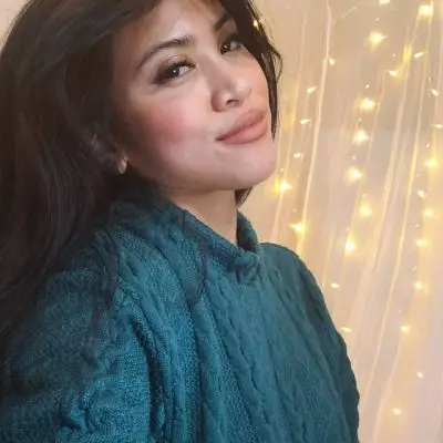 Ember Snow