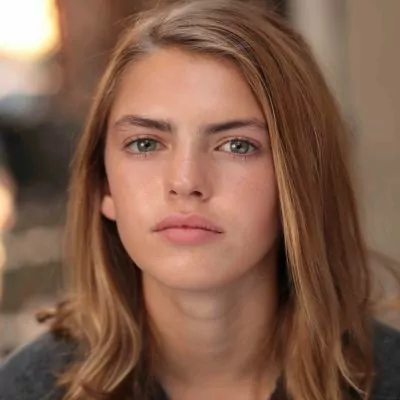 Emmie Hunter