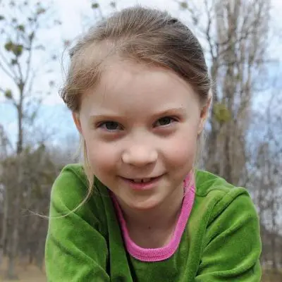 Greta Thunberg