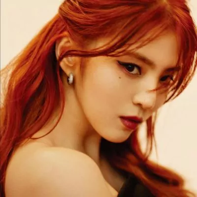 Han So-hee