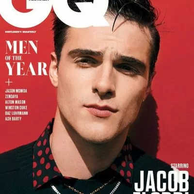 Jacob Elordi