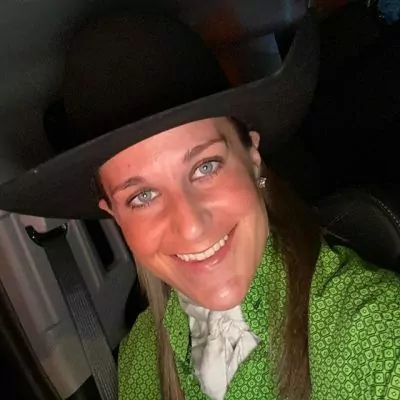 Kristen Tuff Scott