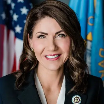 Kristi Noem