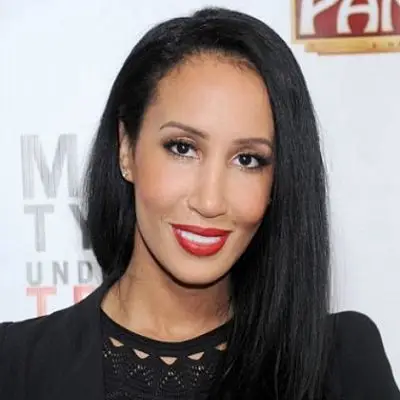 Lakiha Spicer