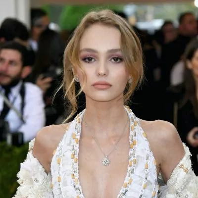 Lily-Rose Depp
