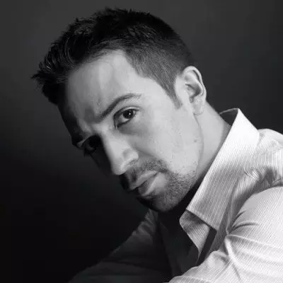 Lin-Manuel Miranda