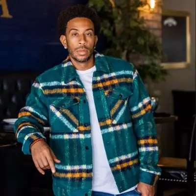Ludacris