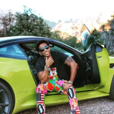 Ludacris