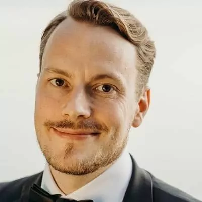 Markus Räikkönen