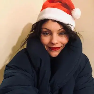 MyAnna Buring
