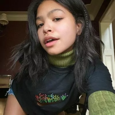Navia Robinson