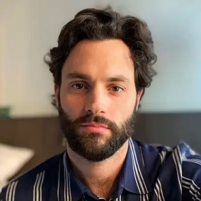 Penn Badgley